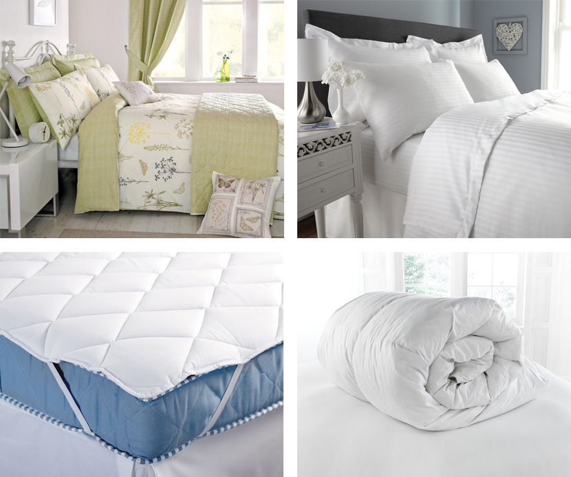 4Bedding