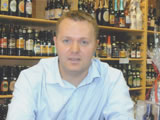 Boyd Hargreaves Managing Director