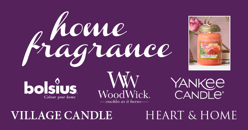 Candles Logo Graphic