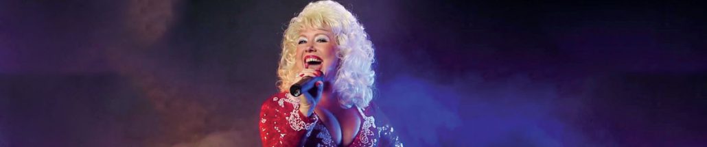 Dolly-Banner