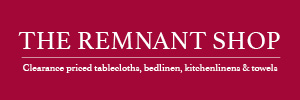 Remnant Shop Logo